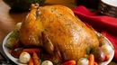 Fırında Bütün Tavuk Tarifi ve Malzemeleri