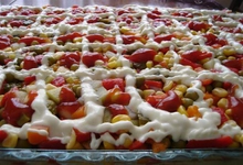 Fırında Kumpir Tarifi ve Malzemeleri