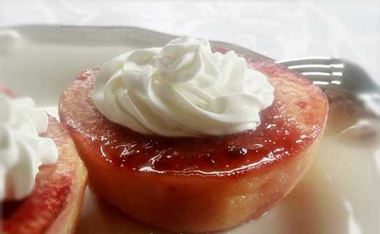 Fırında Ayva Tatlısı Tarifi ve Malzemeleri