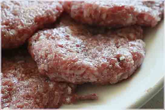 Fırında Izgara Köfte Tarifi ve Malzemeleri