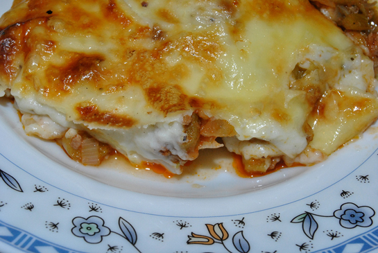 Fırında Pırasa Tarifi ve Malzemeleri